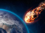 Mirip Film Science Fiction, NASA Prediksi Bumi akan Porak Poranda Karena Sebuah Asteroid Tahun Depan 