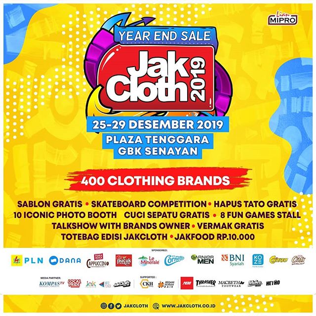 jakcloth