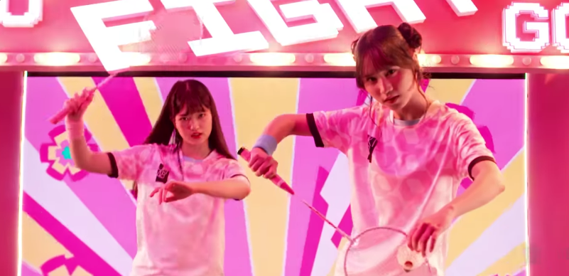 Lirik Lagu Go and Fight JKT48, Lengkap dengan Makna