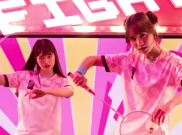 Lirik Lagu Go and Fight JKT48, Lengkap dengan Makna