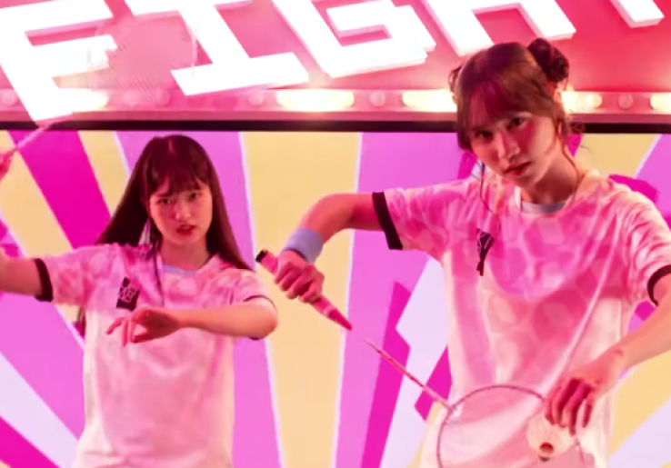 Lirik Lagu Go and Fight JKT48, Lengkap dengan Makna