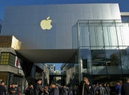 Apple Gelontorkan Rp150 Miliar untuk Produksi Alat Test COVID-19