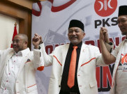 Jubir PKS Nyatakan Akan Gagas Poros Perubahan dengan NasDem