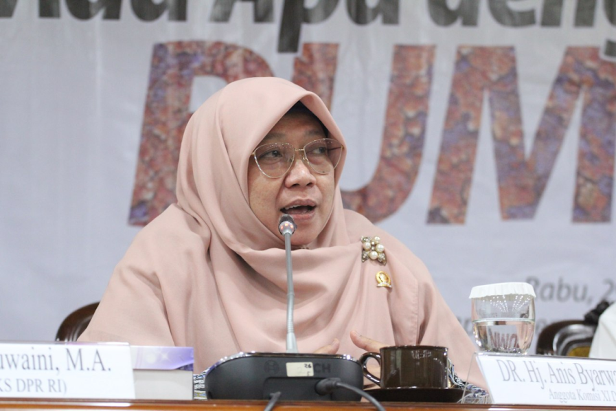 Pemerintah Diminta Pastikan Ketersediaan Bahan Pokok saat Bulan Ramadan