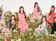 Video Klip “Secret Garden” Oh My Girl Sukses Rajai Tiongkok 