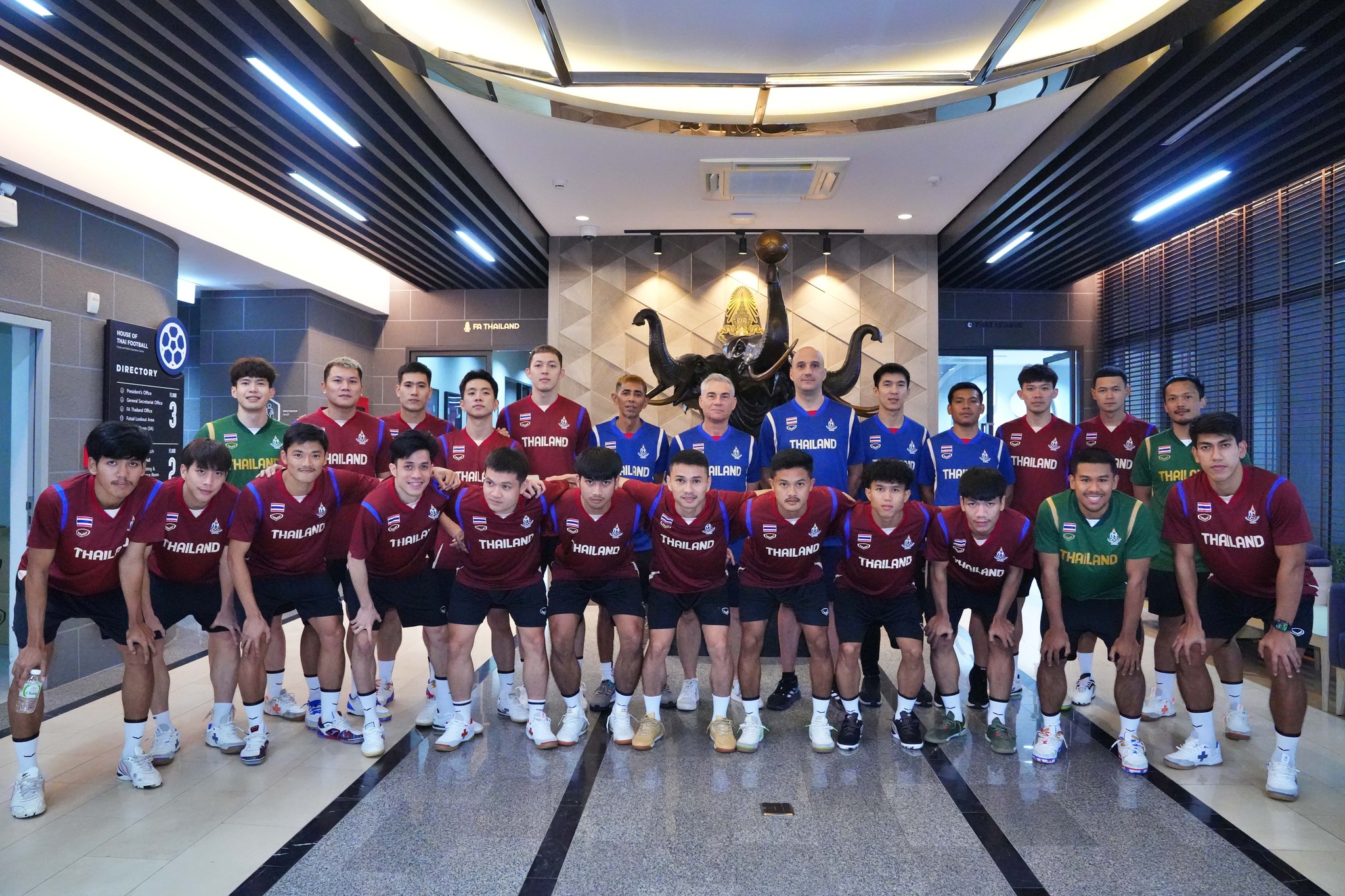 Miguel Rodrigo Sebut Timnas Futsal Indonesia sebagai Pesaing Utama Thailand dalam Pertahankan Medali Emas SEA Games