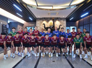 Miguel Rodrigo Sebut Timnas Futsal Indonesia sebagai Pesaing Utama Thailand dalam Pertahankan Medali Emas SEA Games