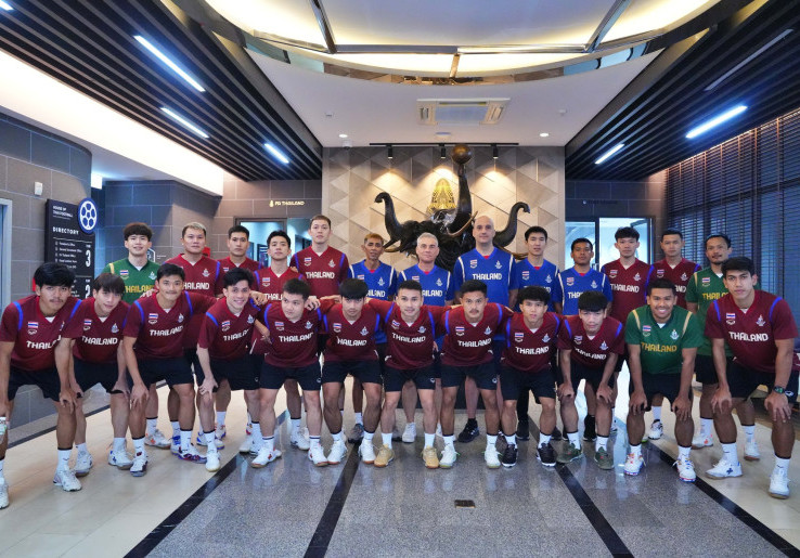 Miguel Rodrigo Sebut Timnas Futsal Indonesia sebagai Pesaing Utama Thailand dalam Pertahankan Medali Emas SEA Games