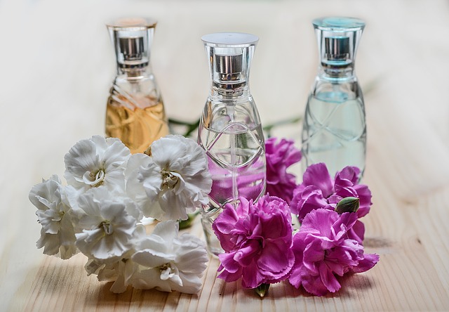 Kenali Perbedaan Jenis-Jenis Parfum Sebelum Salah Beli