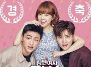 Drama Terbaru Park Bo Young Sukses Capai Rating Tertinggi