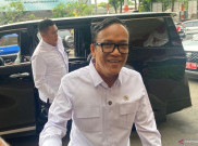 Wamen Immanuel Ebenezer Dikabarkan Ditangkap KPK karena Peras Perusahaan, Kemnaker Tunggu Info dari KPK