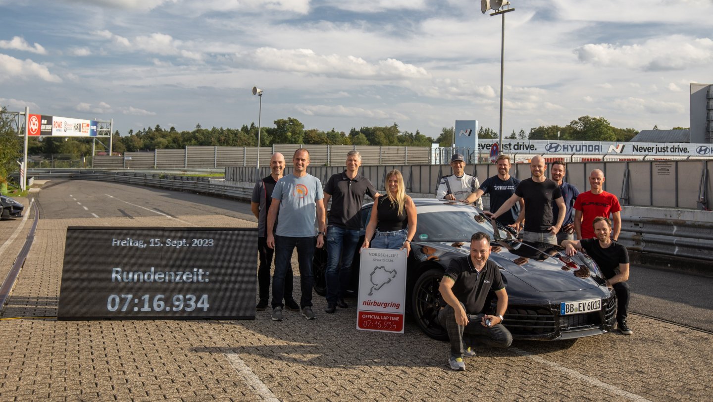 Porsche 911 Versi Hybrid Bakal Meluncur Akhir Bulan Ini