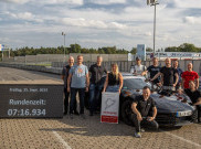 Porsche 911 Versi Hybrid Bakal Meluncur Akhir Bulan Ini
