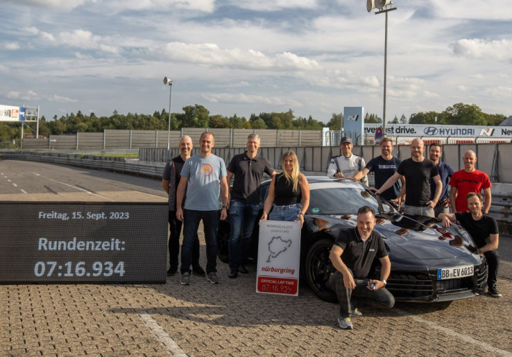 Porsche 911 Versi Hybrid Bakal Meluncur Akhir Bulan Ini