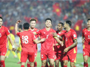 Timnas Vietnam Gelar Persiapan Serius Termasuk di Korsel dengan 3 Laga Uji Coba Jelang Persaingan dengan Indonesia