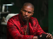 Jamie Foxx Ceritakan Soal Penyakitnya, Berawal dari Sakit Kepala