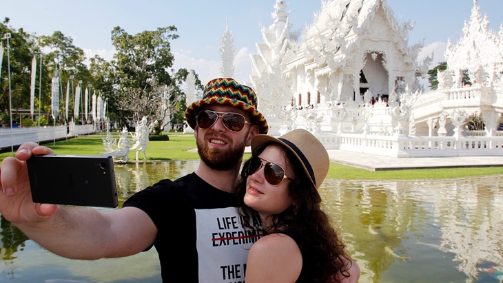 Vietnam atau Thailand, Mana Dulu yang Harus Kamu Kunjungi?