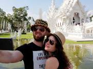 Vietnam atau Thailand, Mana Dulu yang Harus Kamu Kunjungi?