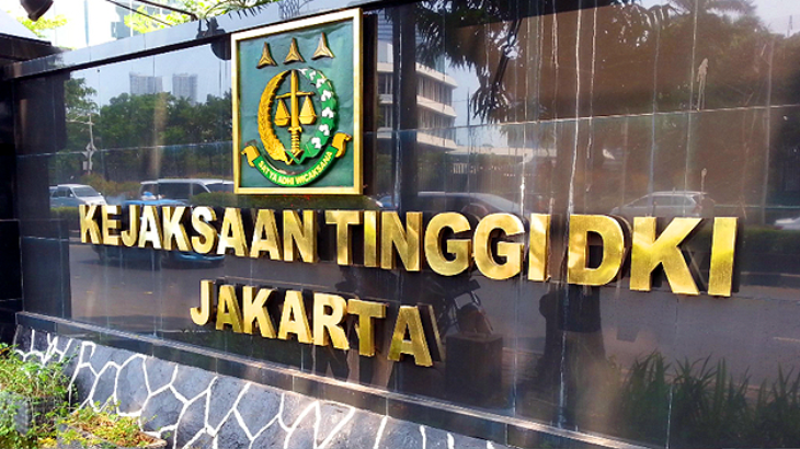 Kejati DKI Dituding Rampas Kemerdekaan Hiendra Soenjoto
