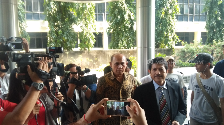 Dukung Panglima TNI Putar Film G30S/PKI, Kivlan Zen: Bagus Dong