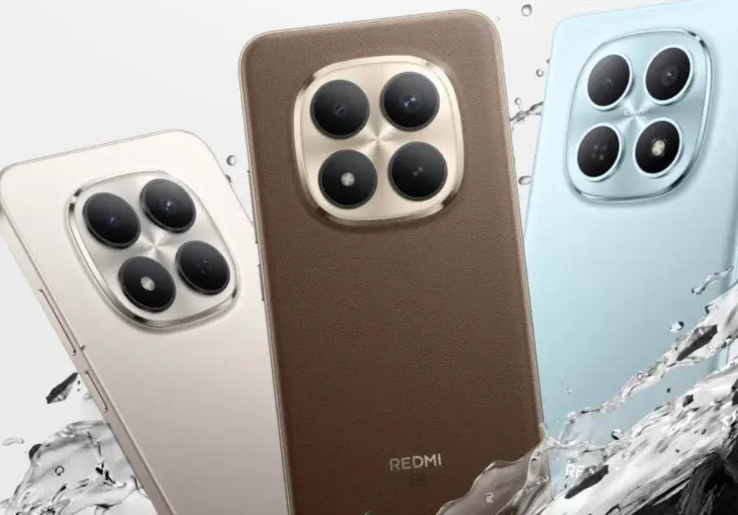 Keunggulan dan Ketahanan TITAN Durability di REDMI Note 15 Series