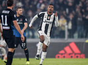 Chelsea Optimis Gaet Bek Kiri Juventus