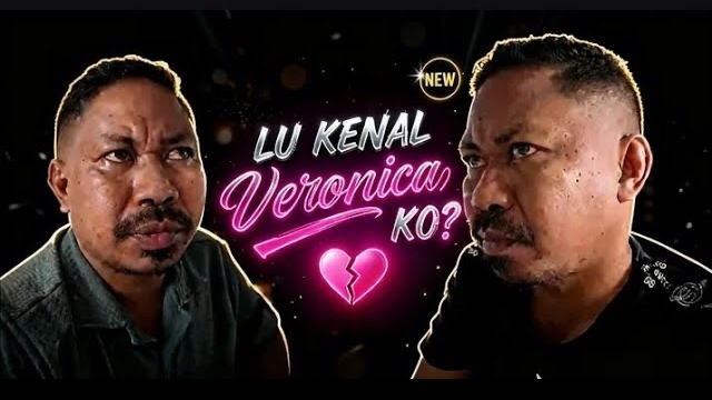 Lirik dan Makna Lagu Timur 'Lu Kenal Veronika Ko', Sindiran Halus yang Jadi Viral