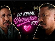Lirik dan Makna Lagu Timur 'Lu Kenal Veronika Ko', Sindiran Halus yang Jadi Viral