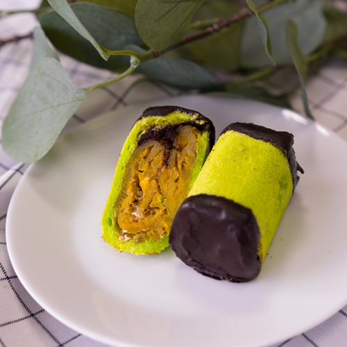 Banan Roll Mayasari. (Istyle.id)