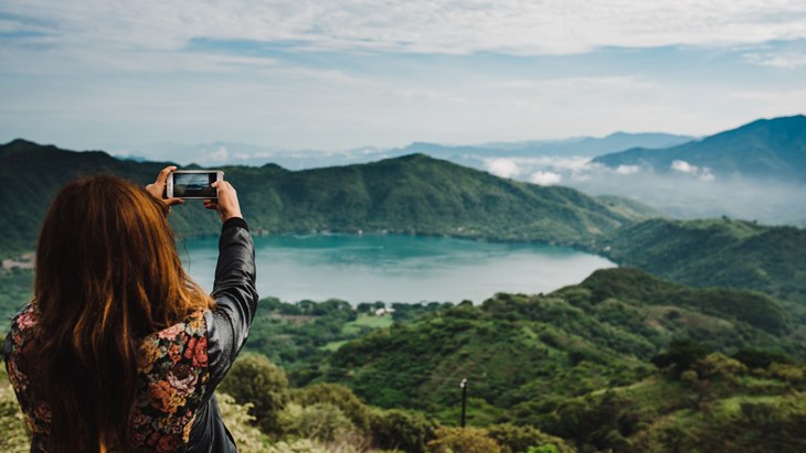 Tren Liburan ala Mobilemoon, Apa Itu?