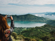 Tren Liburan ala Mobilemoon, Apa Itu?