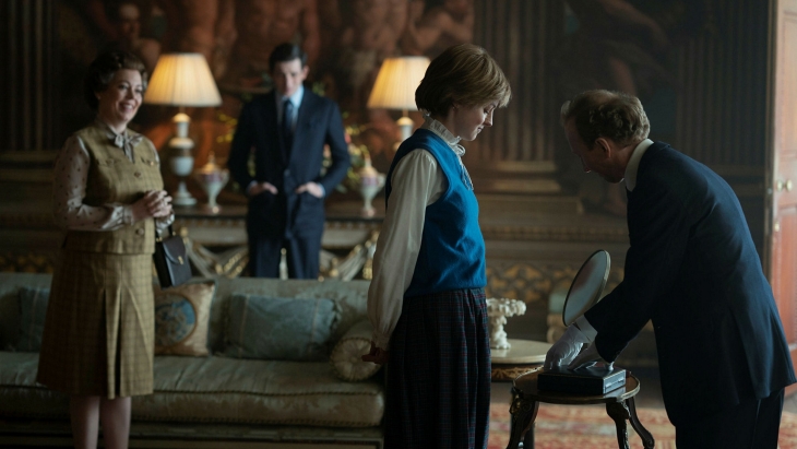 6 Fakta Tanpa Spoiler Seputar The Crown Season 4