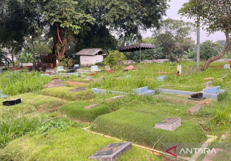Lahan Makam Jakarta Kritis, DPRD Desak Anggaran Pembelian Tanah Baru Cuma Cukup 3 Tahun