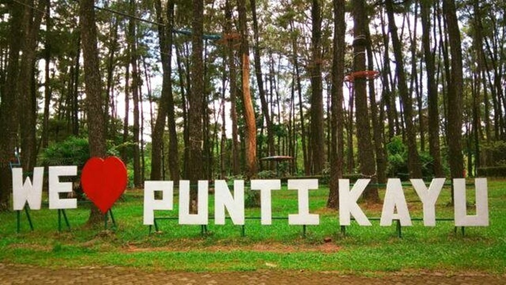 5 Rekomendasi Wisata Nusantara untuk Sambut Awal 2022