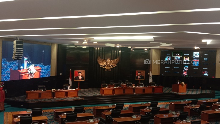 PKS Minta Anies Tetap Berkomitmen Tolak Reklamasi