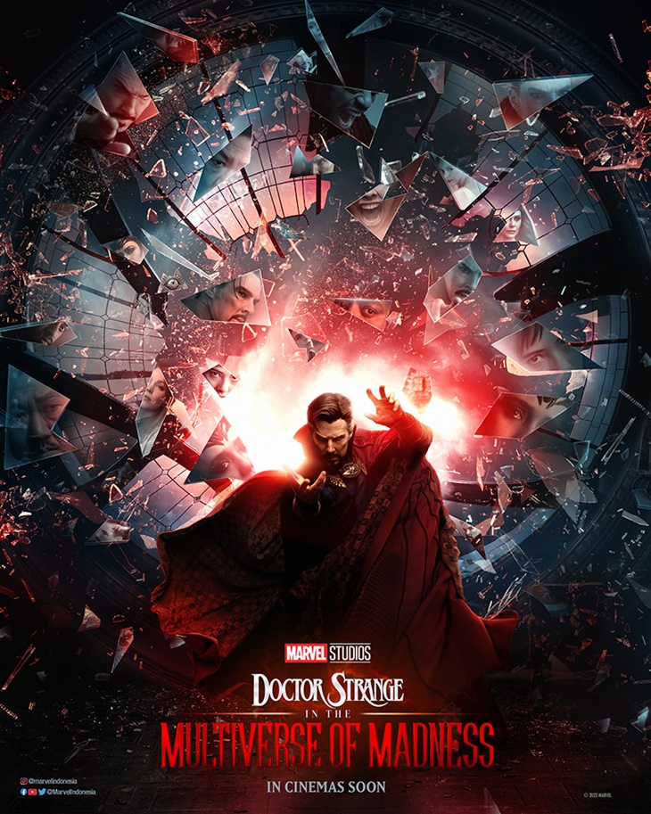 doctor strange