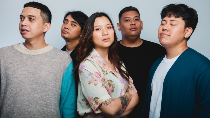 Rahara Ajak Danilla dalam 'Lagu Untuk Berdua'