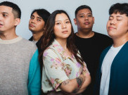 Rahara Ajak Danilla dalam 'Lagu Untuk Berdua'