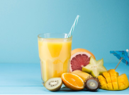 Kombinasi Jus Buah untuk Membangkitkan Mood: Ini 10 Rekomendasi Terbaik