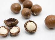 Minyak Macadamia untuk Kulit Kepala yang Sehat