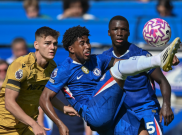 Andrey Santos Jadi Tumbal Perpanjangan Kontrak Moises Caicedo di Chelsea 