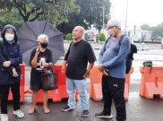 Azas Tigor Sebut Jokowi Jadi Presiden Berkat Perjuangan Korban Tragedi Trisakti