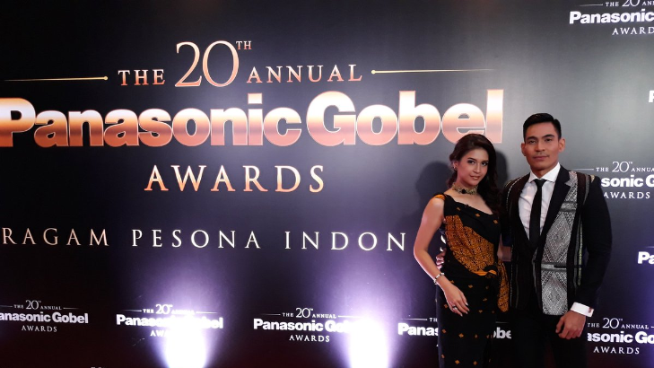 Ini Daftar Lengkap Pemenang Panasonic Awards 2017
