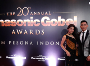 Ini Daftar Lengkap Pemenang Panasonic Awards 2017 
