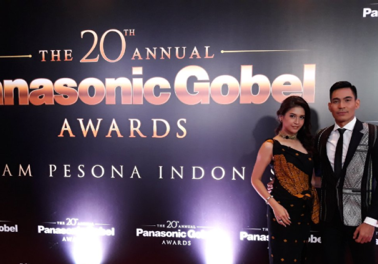 Ini Daftar Lengkap Pemenang Panasonic Awards 2017