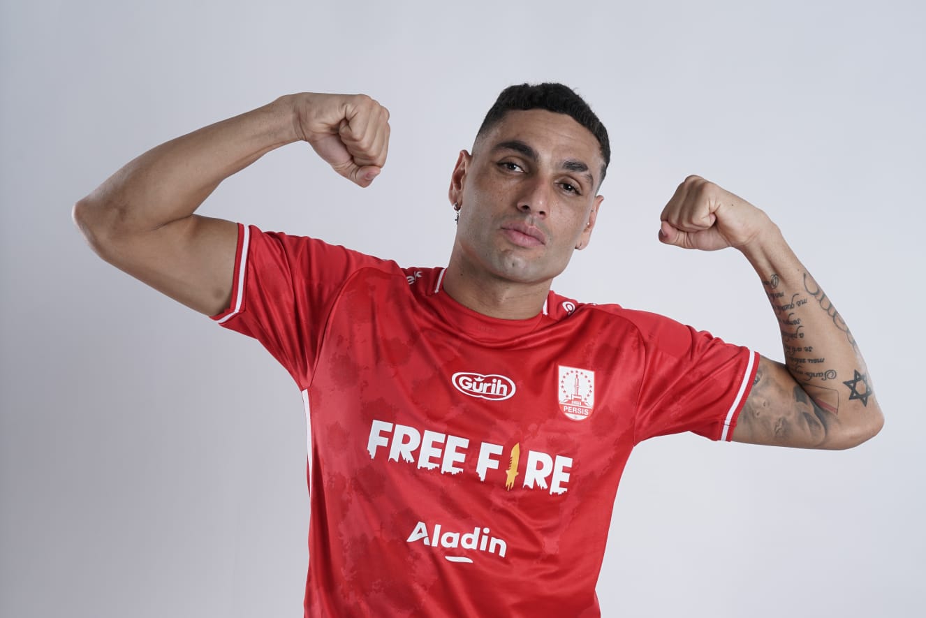 Persis Solo Datangkan Lagi Pemain Asing