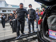 KPK Telah Geledah 3 Lokasi Terkait Dugaan Suap Walkot Bandung