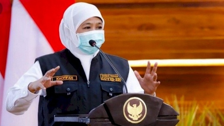 12 Anak di Jatim Meninggal Dunia akibat Gangguan Ginjal Akut