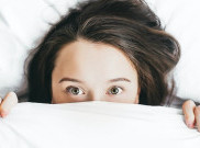 Tidur tak Berkualitas Bikin Merasa Lebih Cepat Tua
