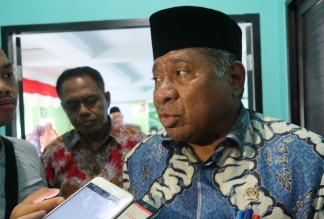 Pengusul RUU Ketahanan Keluarga Nilai Dunia Perkawinan Saat Ini Rapuh
